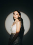 Девушки Мурманска — инди Аня