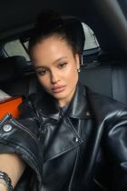 Проститутка Александра  (20 лет, Мурманск)