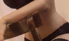 Проститутка Светлана  ❤❤️2025❤ Тел. 8 921 047-62-25